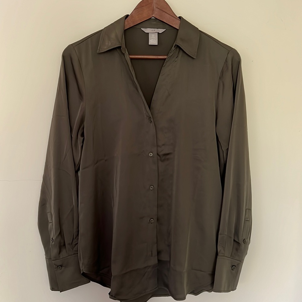 H&M Blouse